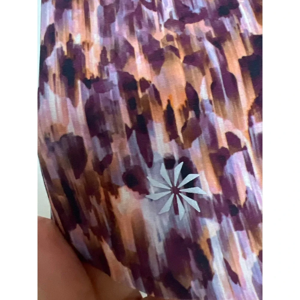 Athleta Run With It 14